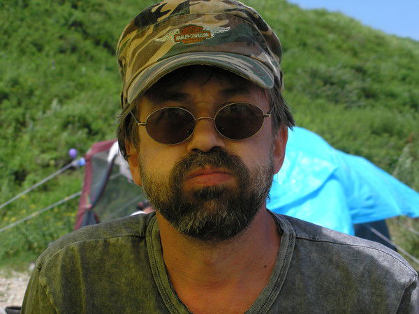 Владимир Зубков