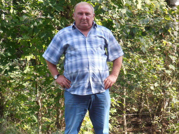 Зиновий Варварив