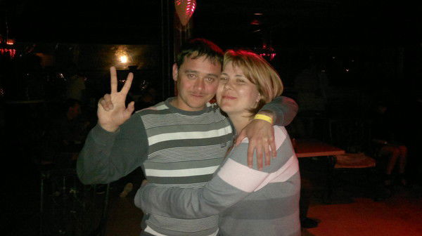 Ольга Сабирова