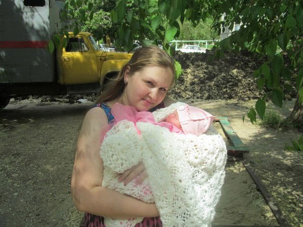 Ирина Лутавинова