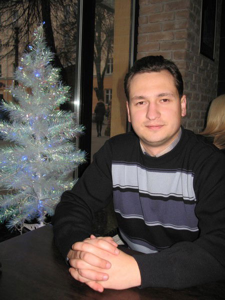 Александр Лабор