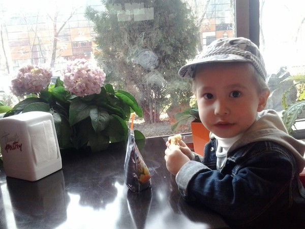 Гульсара Мукажанова