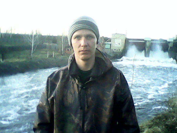 Павел Черезов