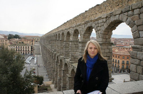 Павлова Елена