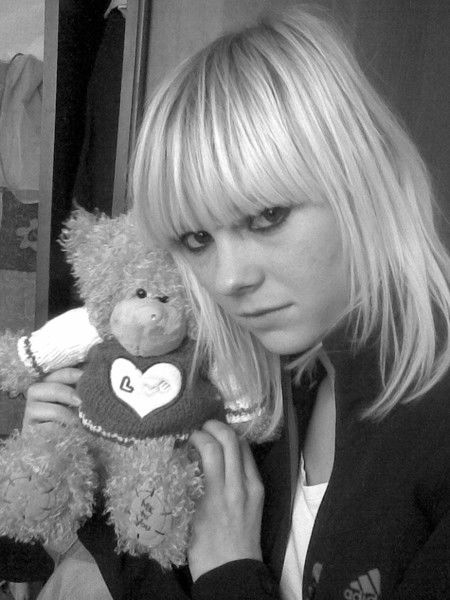 Олеся Ренёва