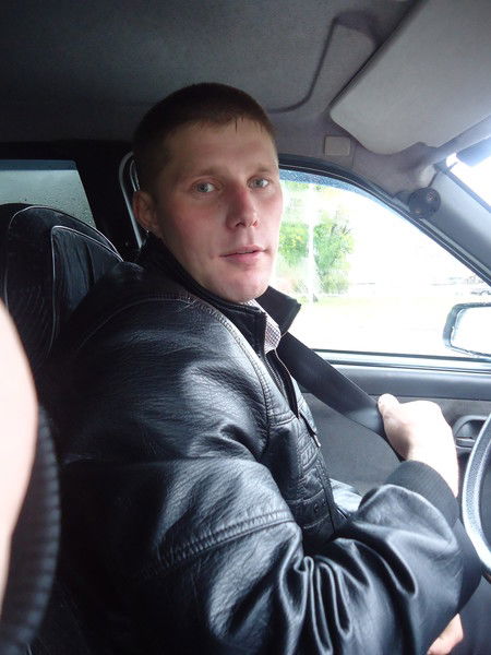 Сергей Усков