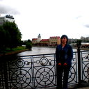 Елена Котельникова