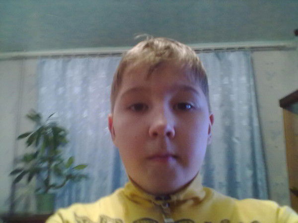 Максим Черенков