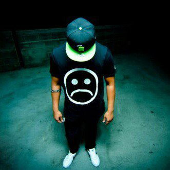 Серёга Калюжный