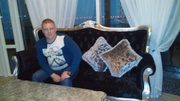 Владислав Костыря