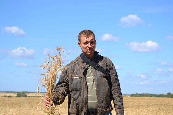 Владимир Ильин