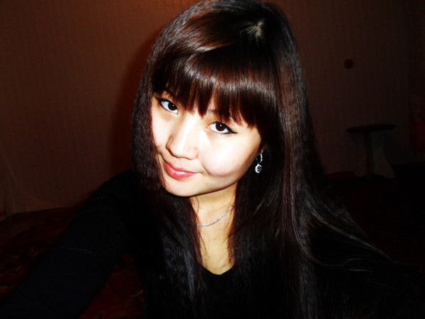 Фархат Елубай