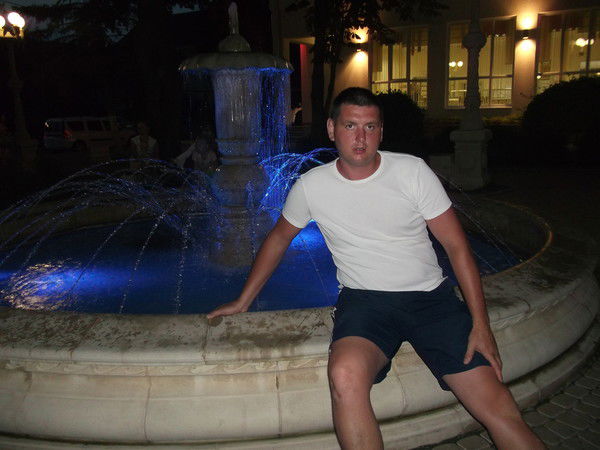 Александр Сазонов