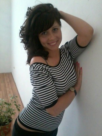 Анастасия Лукьянова