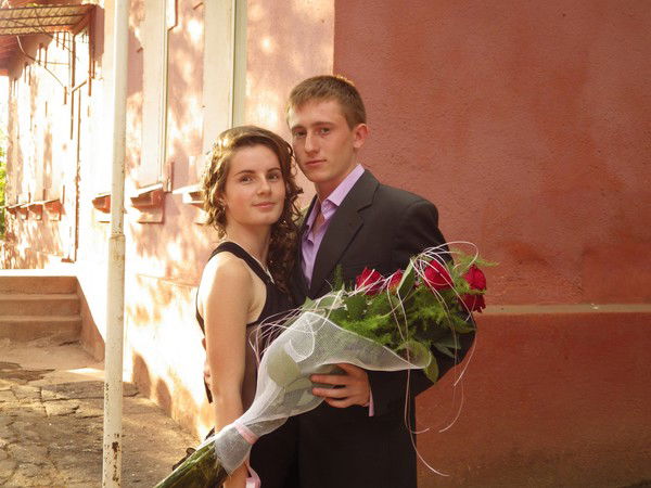 Галя Хлебовна