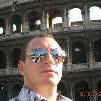 Дмитрий Каменков