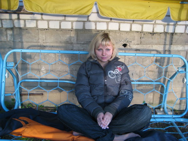 Наталья Панасевич