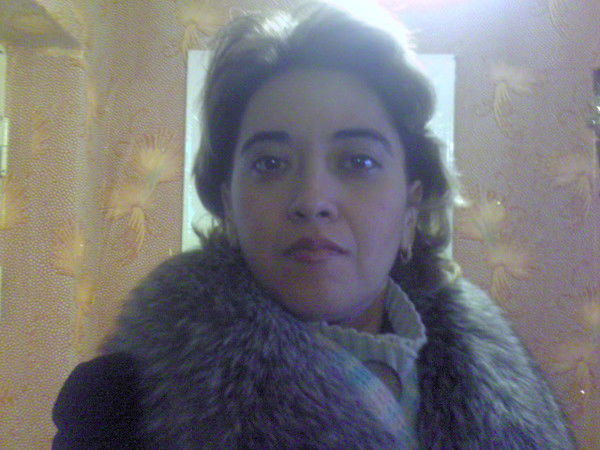 Римма Миннебаева