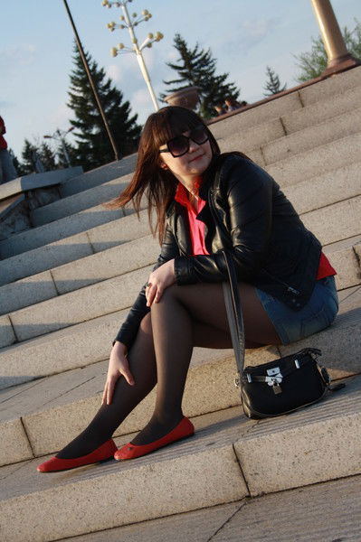 Алина Еньшина