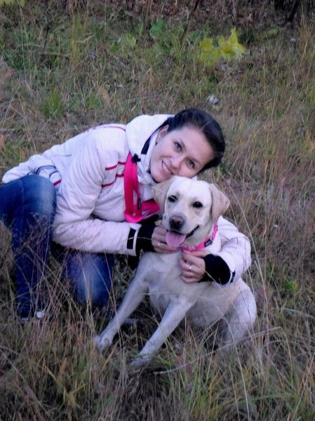 Лидия Гарифуллина