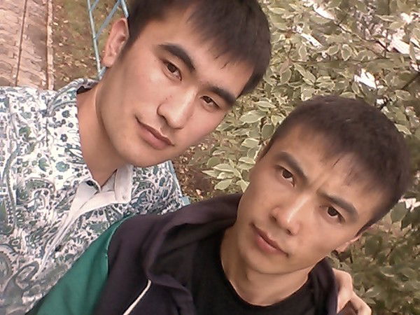 Бакытбек Акбаралиев