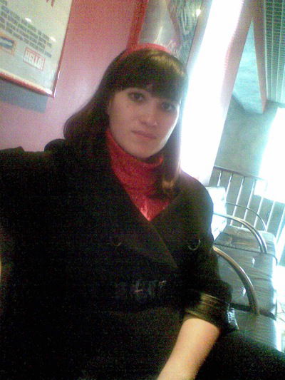 Елена Карташева