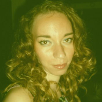 Мария Харитонова