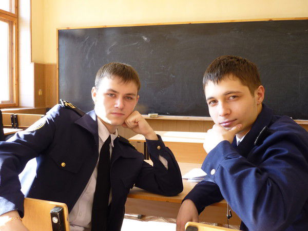 Алексей Кривенко