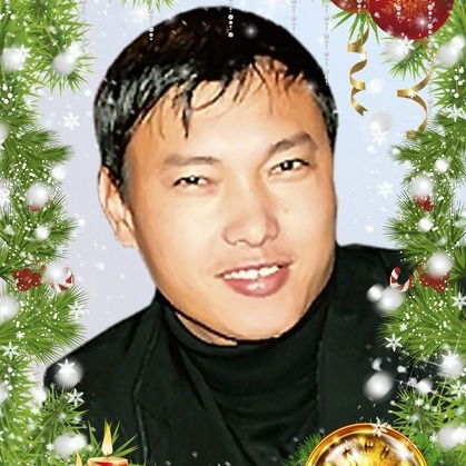 Еркин Карабеков