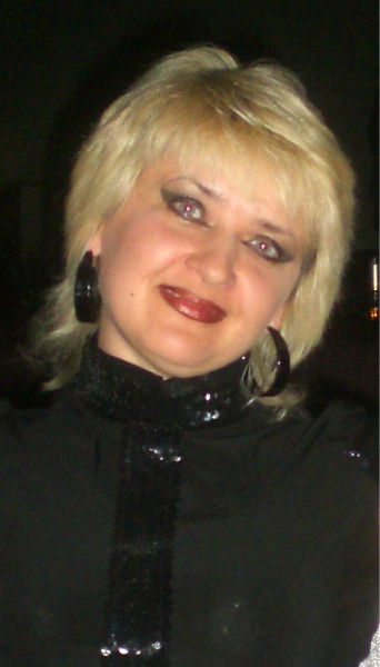 Лариса Козлова