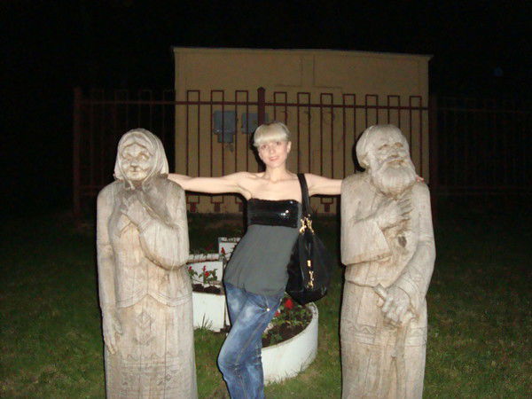 Ольга Тиличенко