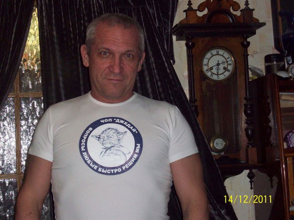 Вячеслав Пчелкин