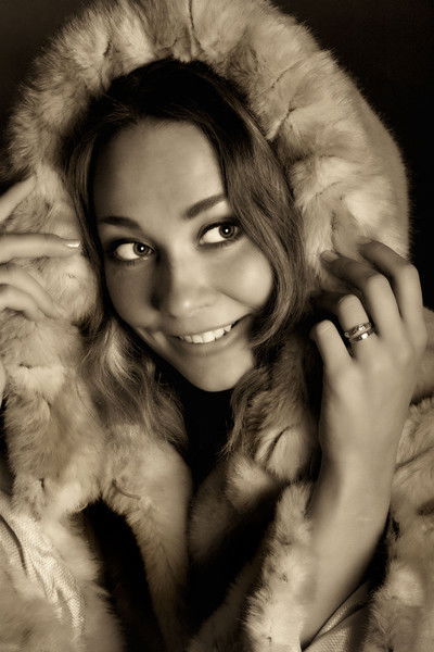 Екатерина Лазарева