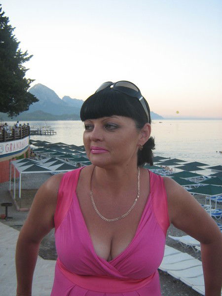 Ирина Ковальчук