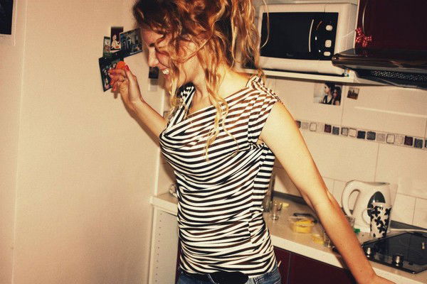 Зиля Низамова