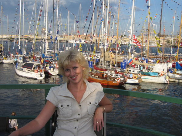 Виктория Борозднова