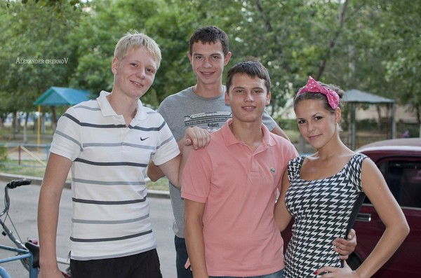 Санек Халилов