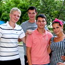 Санек Халилов