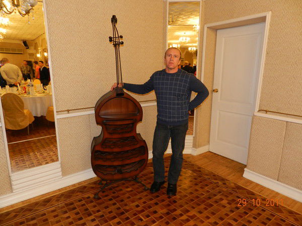 Николай Коцуконь