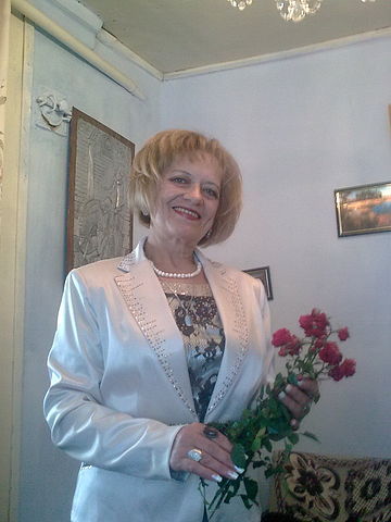 Наталья Кутепова