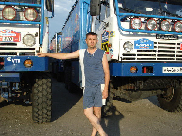 Спартак Кабиров