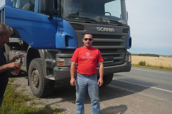 Сергей Пашов