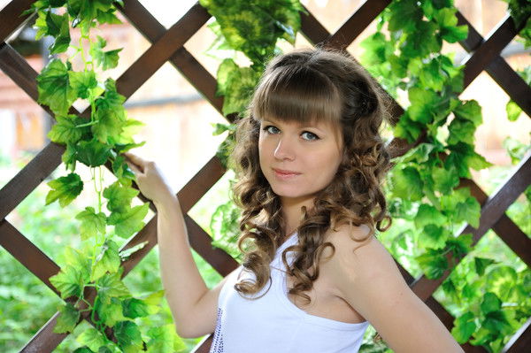 Наталья Фролова