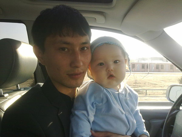 Азамат Каражан