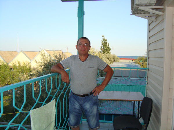 Сергей Закиров