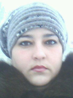 Наталья Плутахина