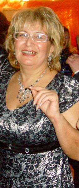 Римма Вильданова