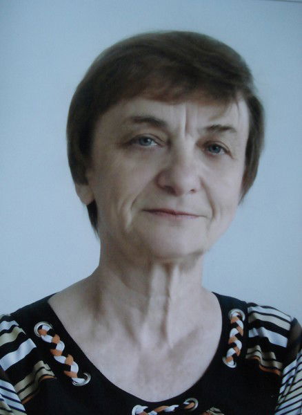 Валентина Лаптева