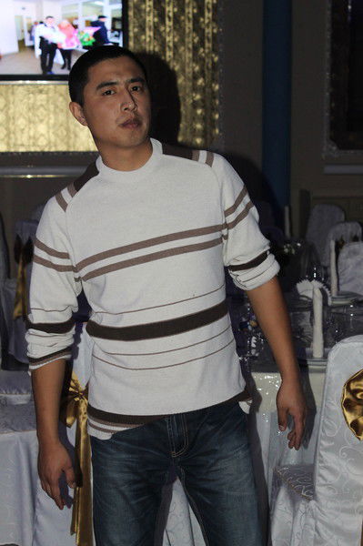 Малик Аргимбаев