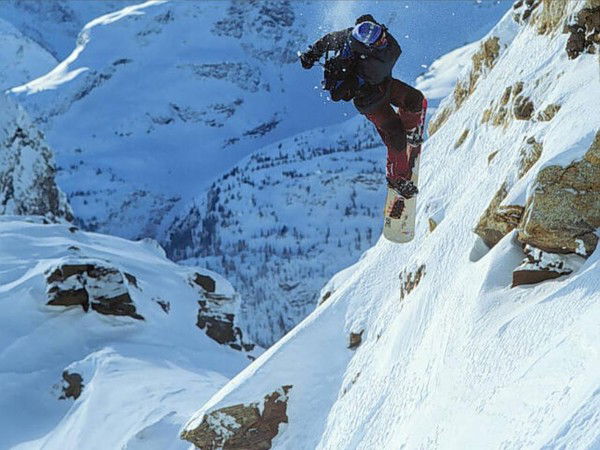 Никита Белый